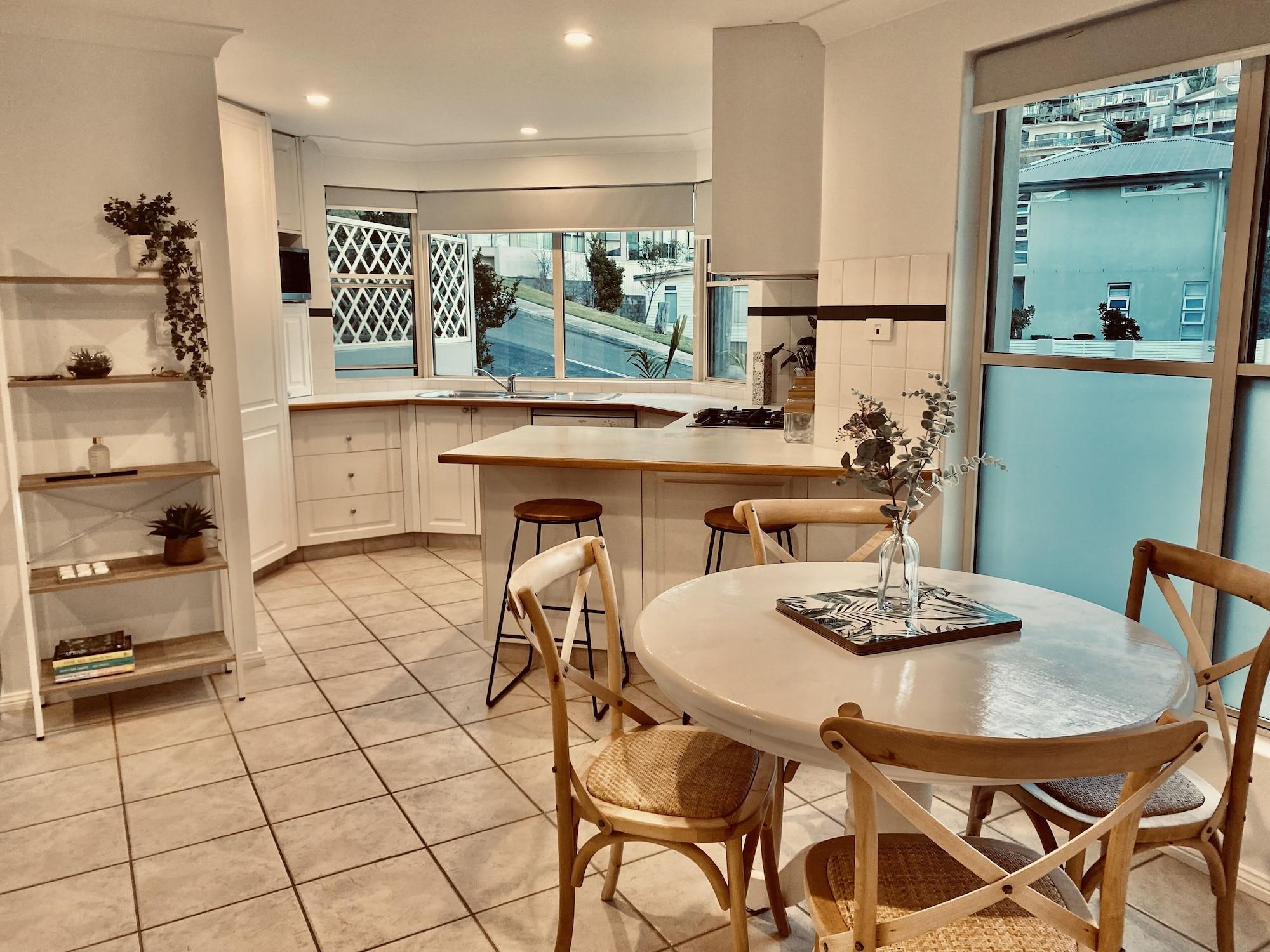 Terrigal Sails Serviced Apartments Zewnętrze zdjęcie