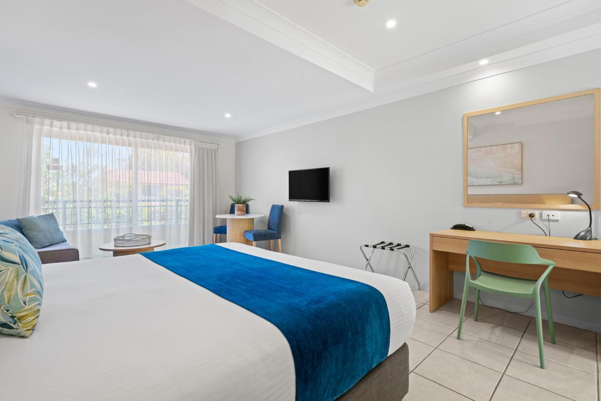 Terrigal Sails Serviced Apartments Pokój zdjęcie