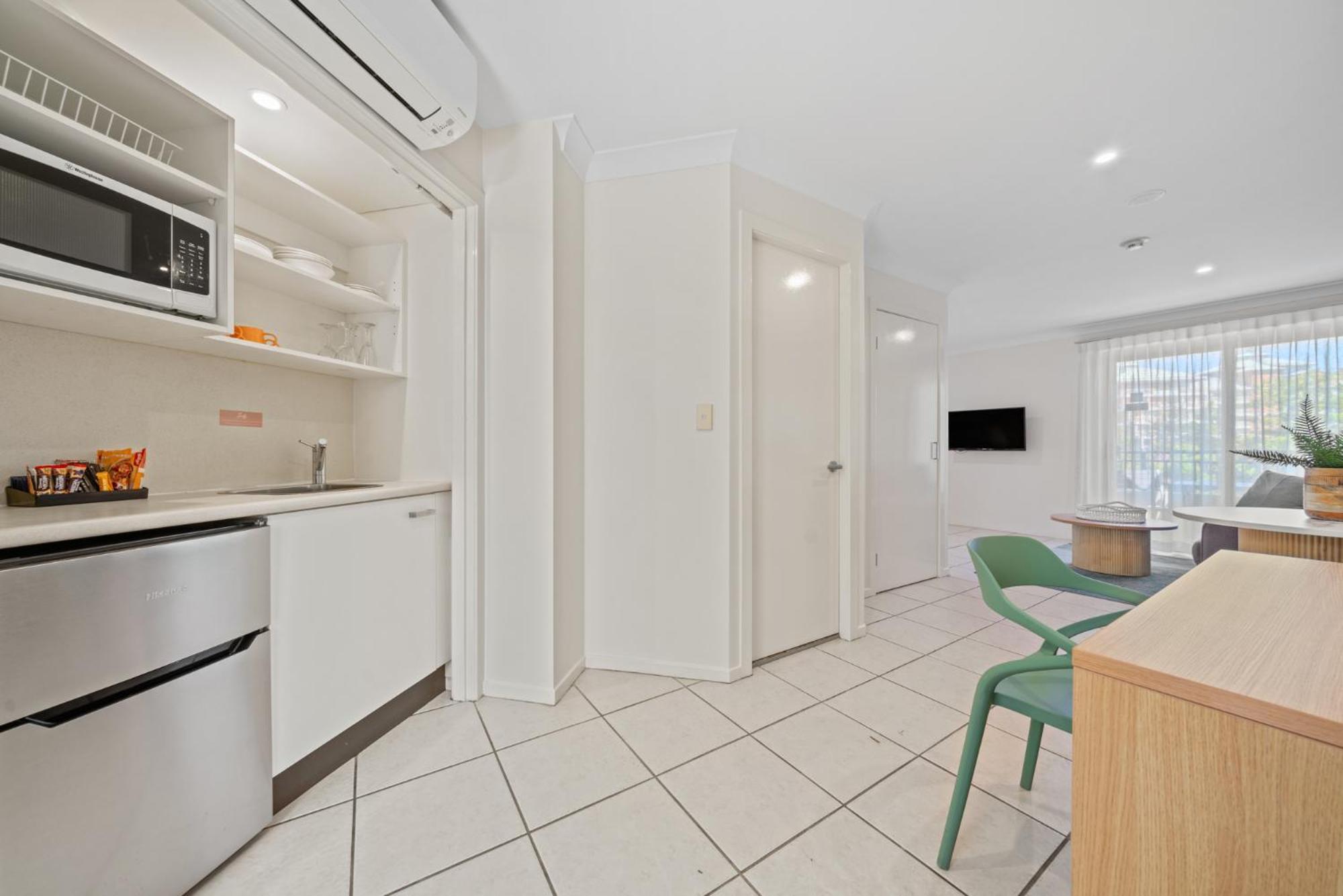 Terrigal Sails Serviced Apartments Pokój zdjęcie