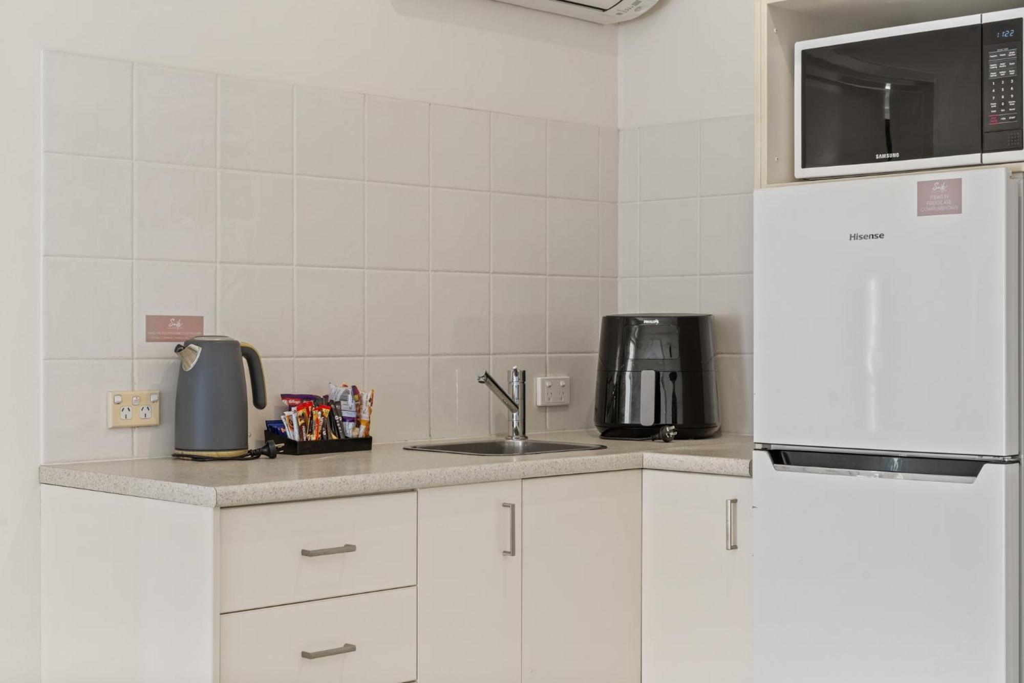 Terrigal Sails Serviced Apartments Pokój zdjęcie