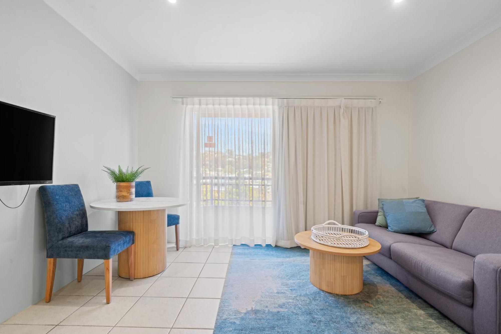 Terrigal Sails Serviced Apartments Pokój zdjęcie