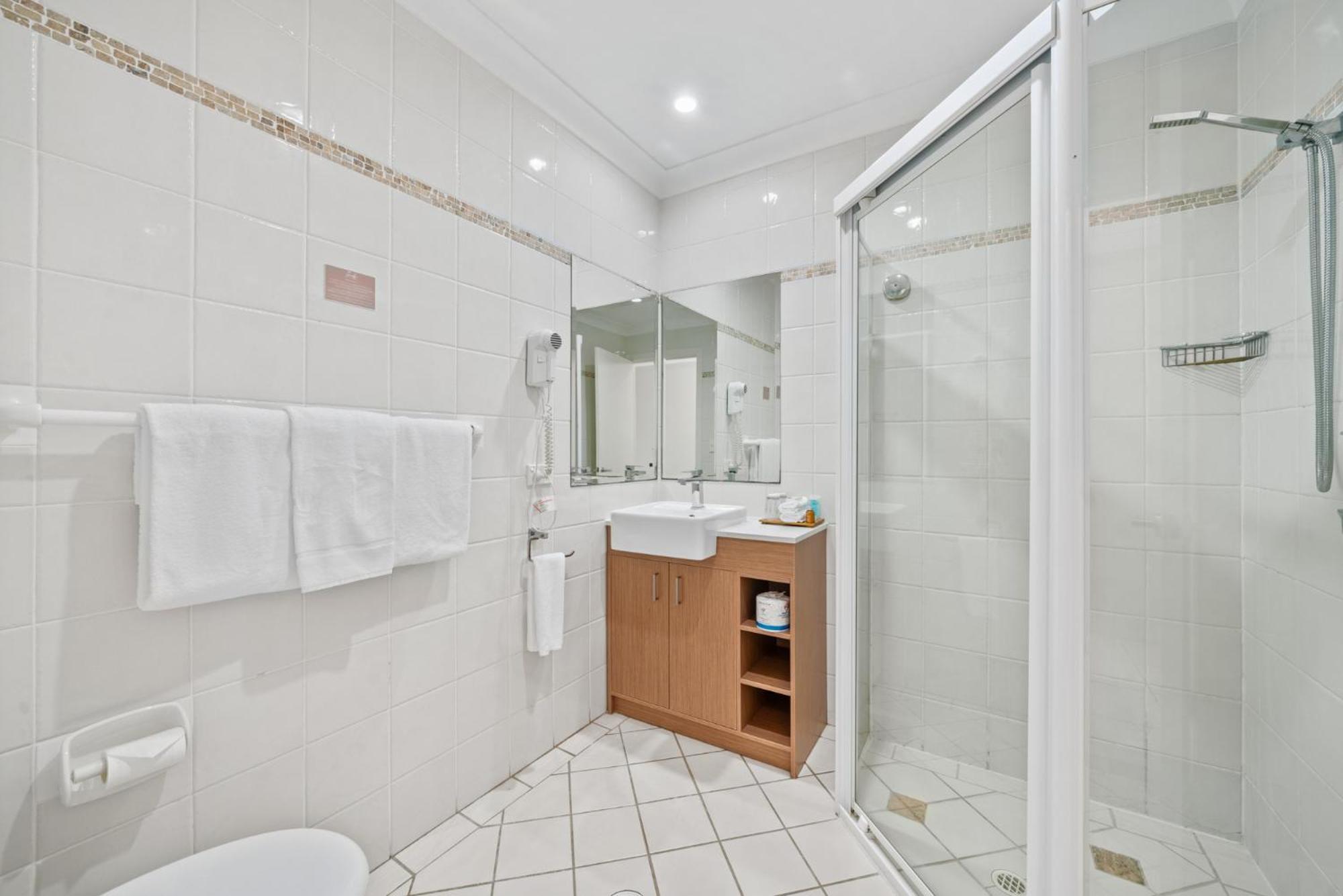 Terrigal Sails Serviced Apartments Pokój zdjęcie