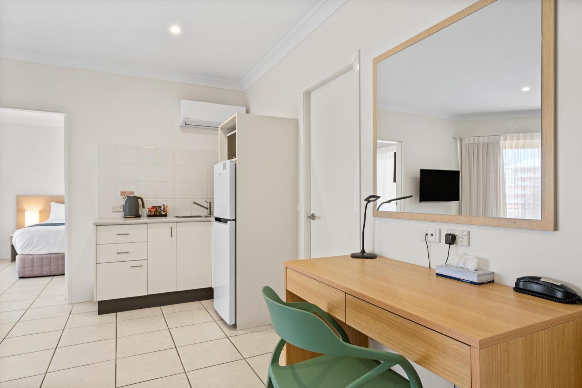 Terrigal Sails Serviced Apartments Pokój zdjęcie