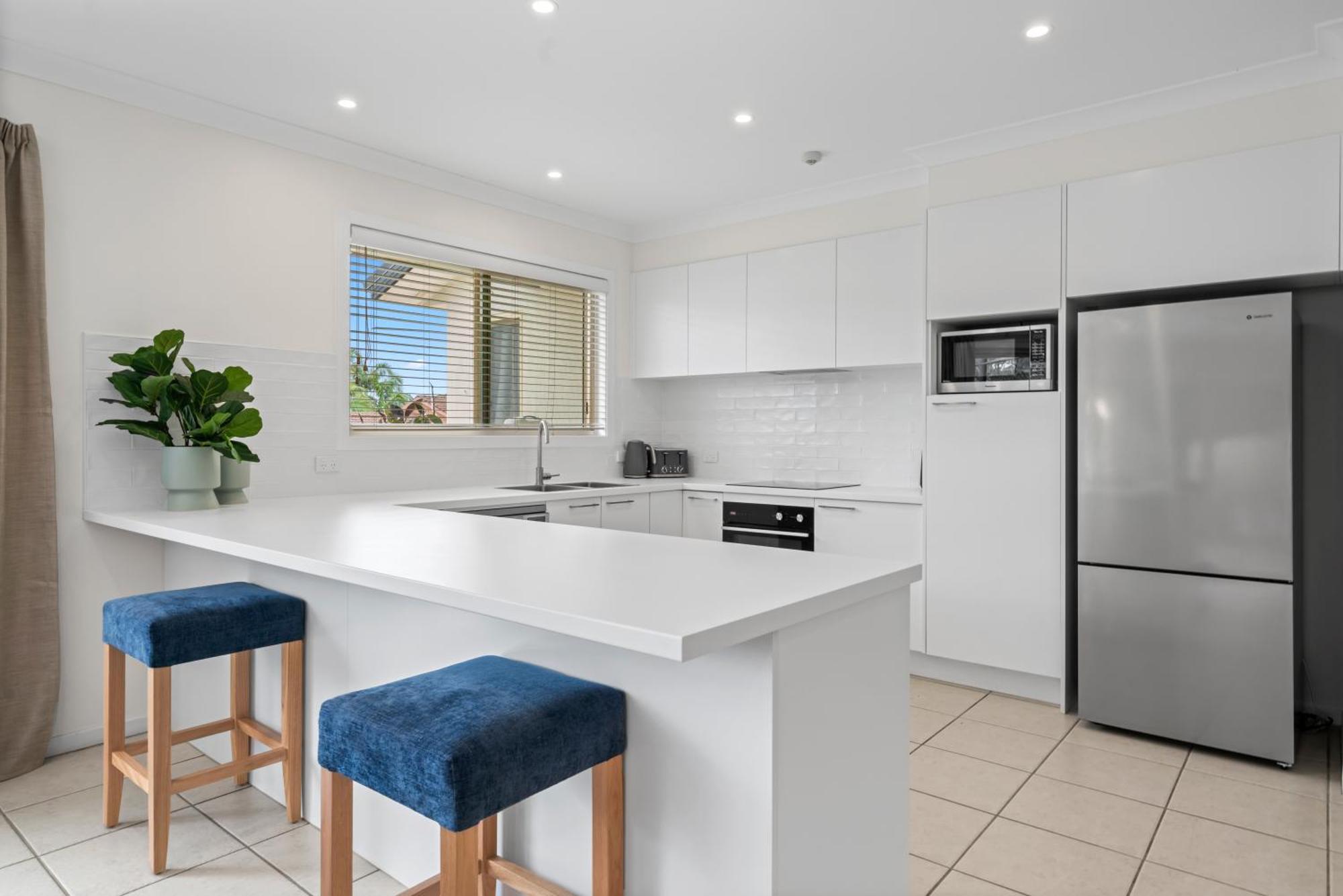 Terrigal Sails Serviced Apartments Pokój zdjęcie