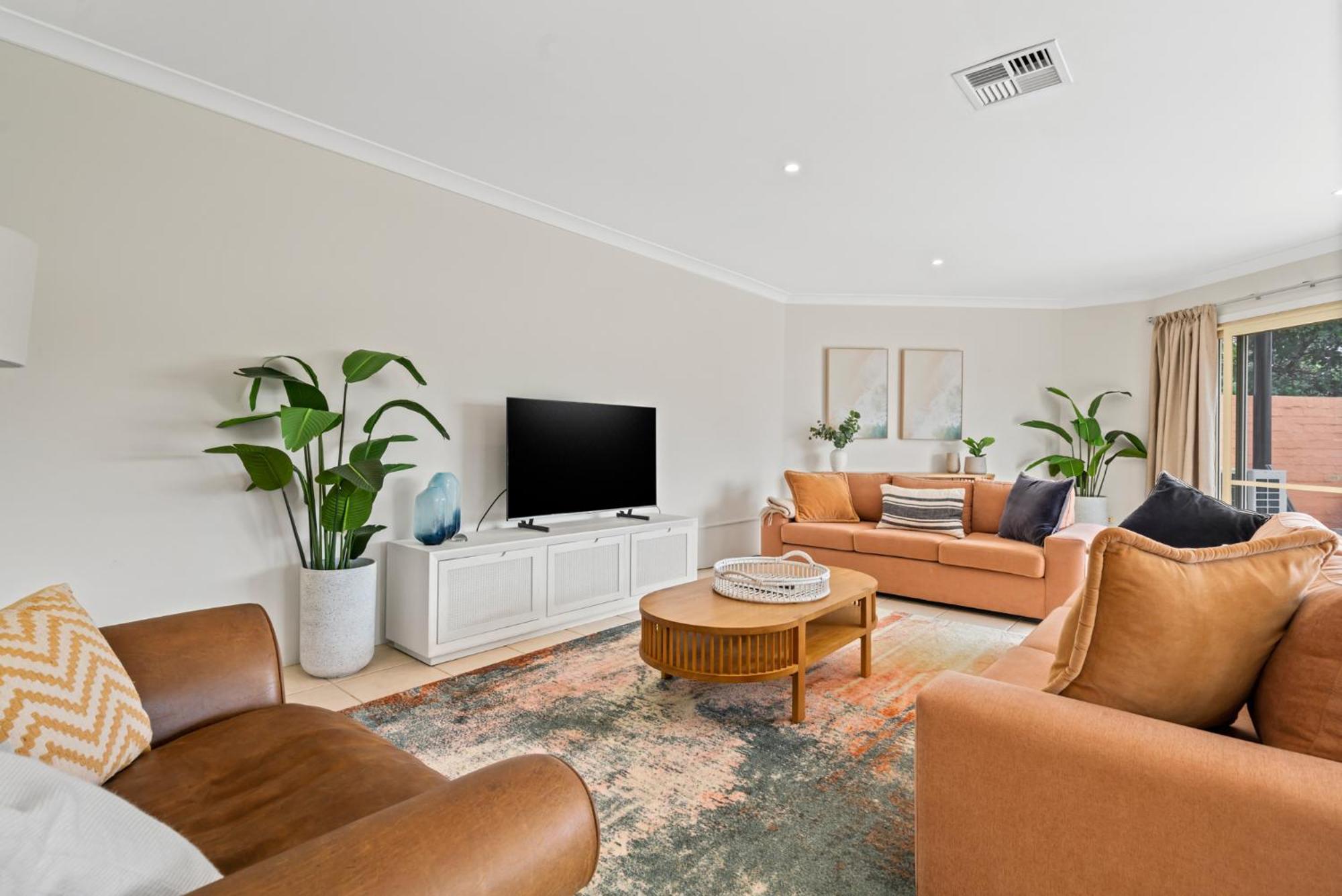 Terrigal Sails Serviced Apartments Zewnętrze zdjęcie