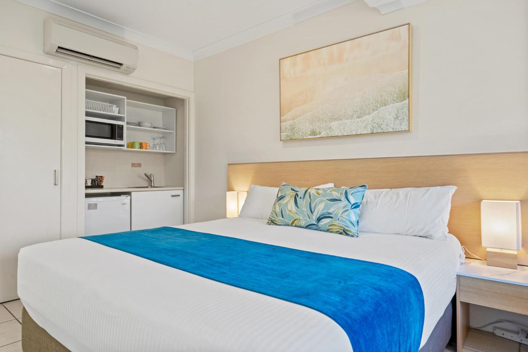 Terrigal Sails Serviced Apartments Pokój zdjęcie