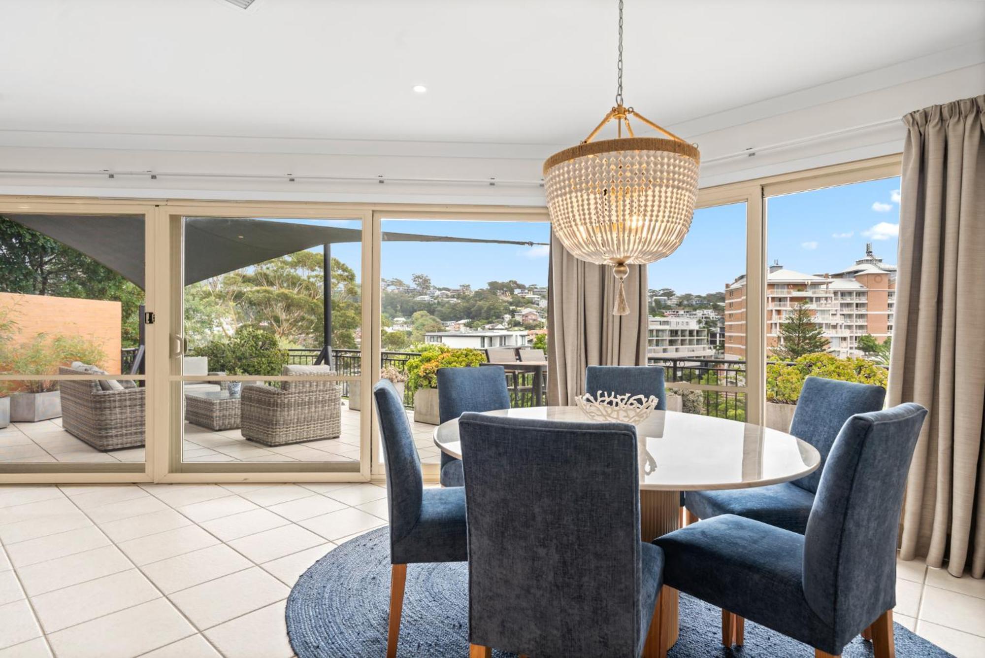 Terrigal Sails Serviced Apartments Pokój zdjęcie