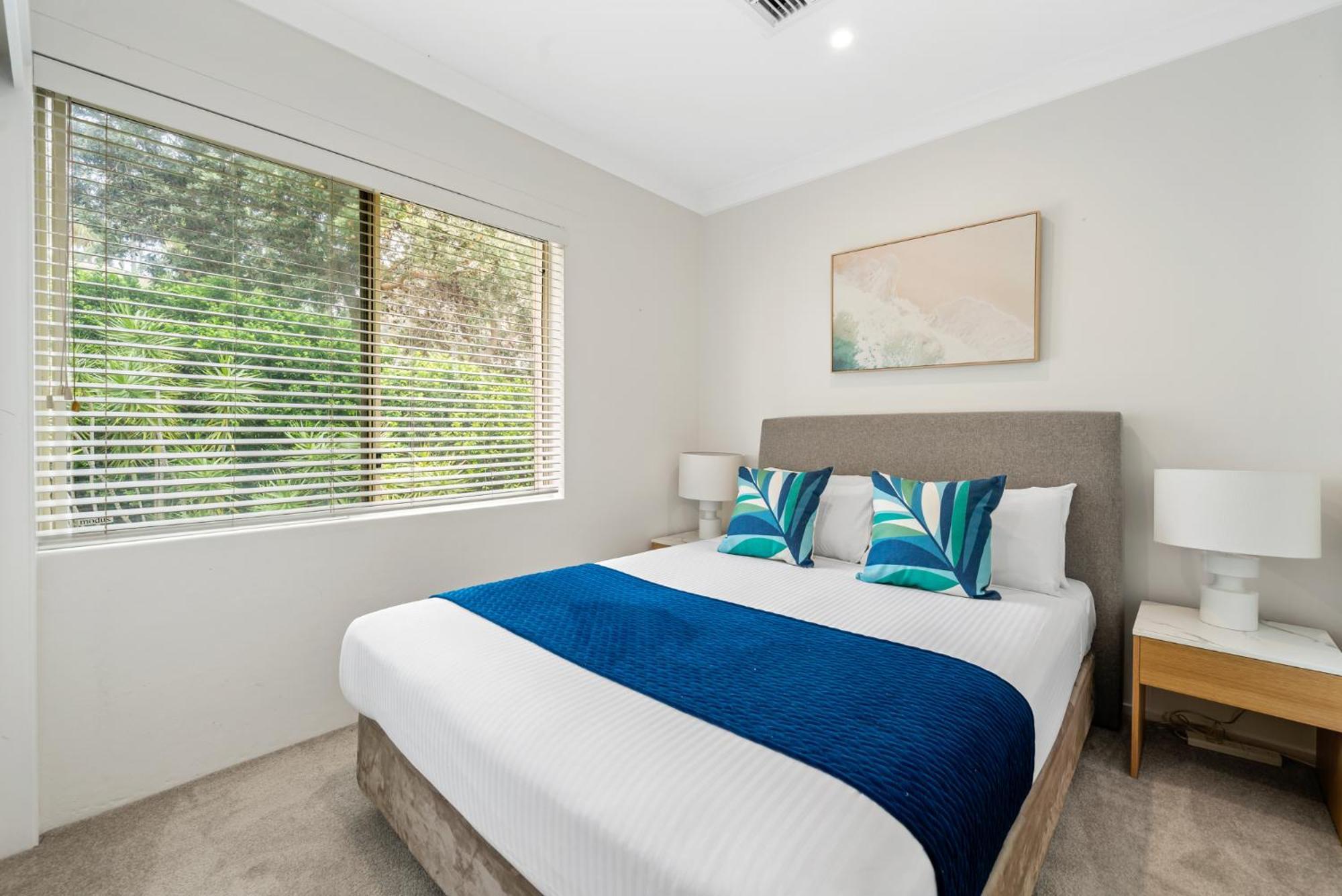Terrigal Sails Serviced Apartments Pokój zdjęcie