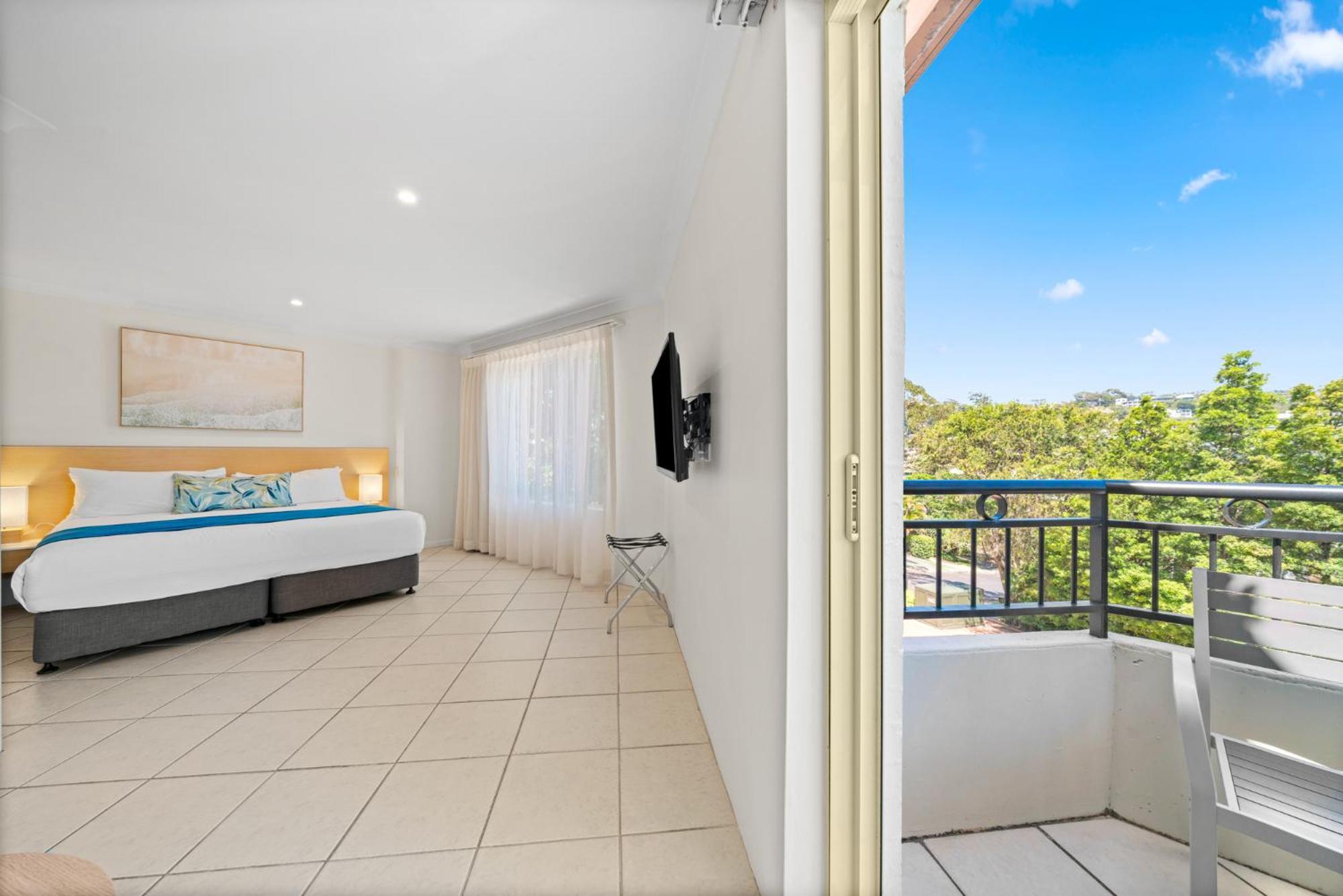 Terrigal Sails Serviced Apartments Pokój zdjęcie