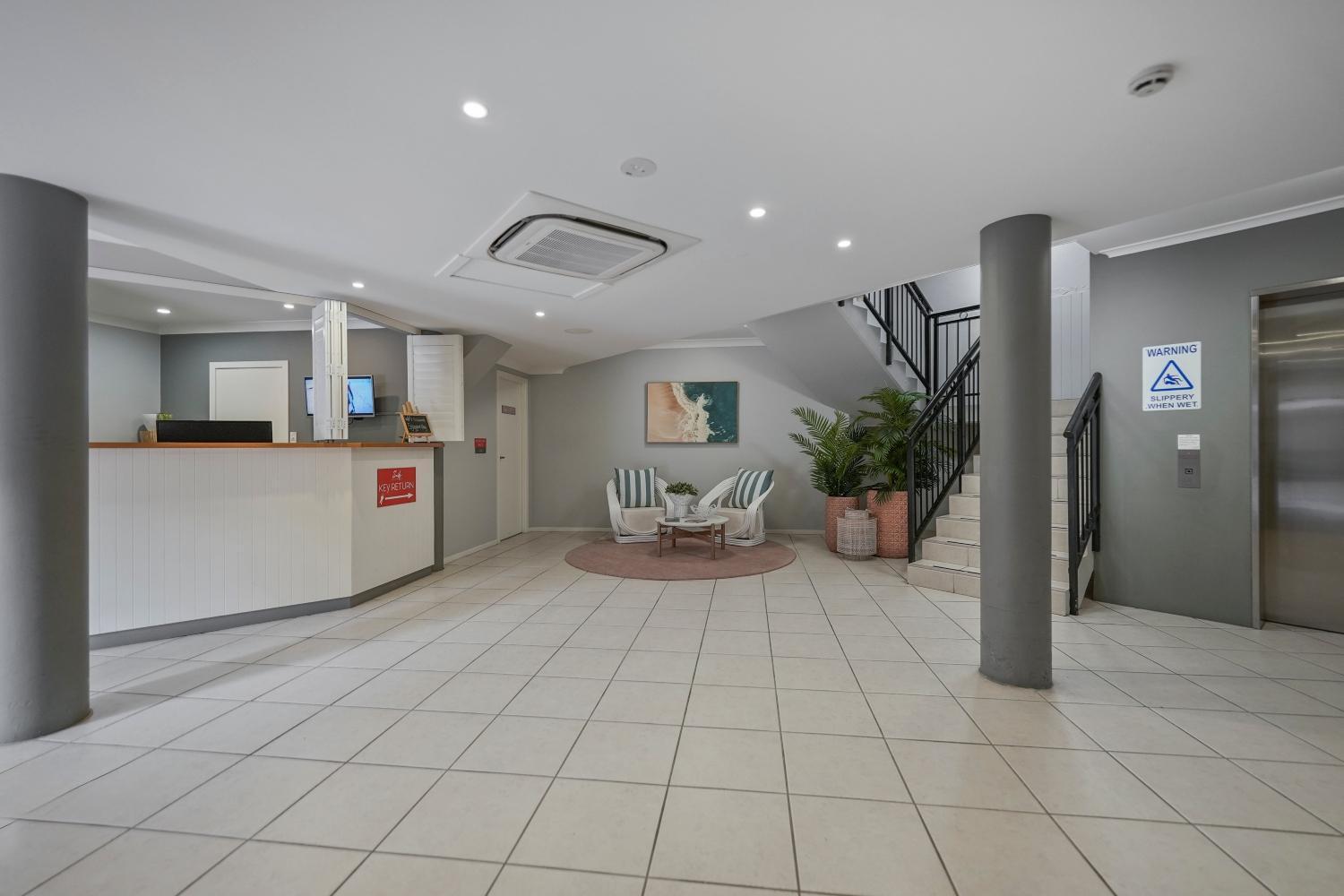 Terrigal Sails Serviced Apartments Zewnętrze zdjęcie