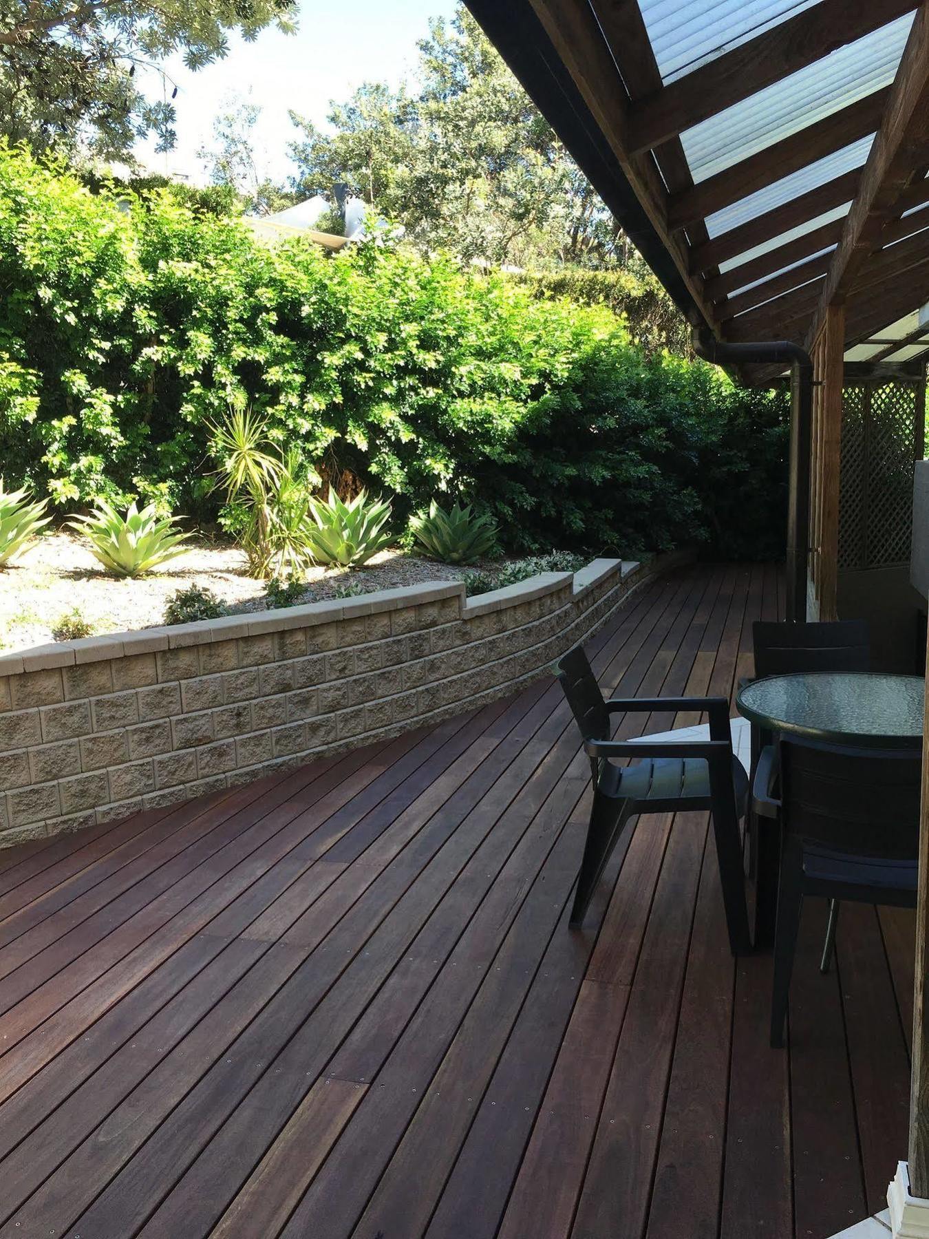 Terrigal Sails Serviced Apartments Zewnętrze zdjęcie